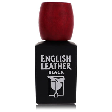 English Leather Black by Dana